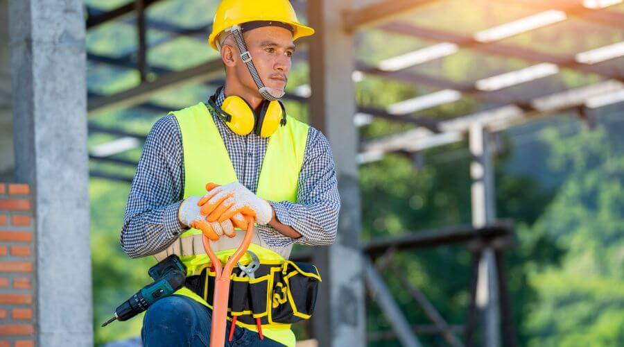 Local Chimney Repair in Holcomb, KS